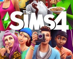 The Sims 4 Deluxe Edition