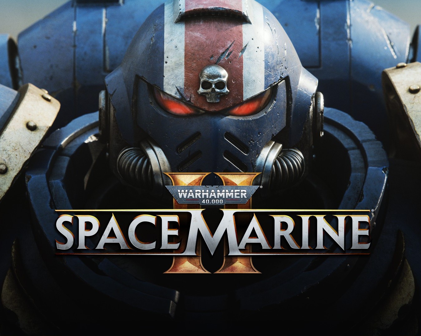 Warhammer 40000 Space Marine 2